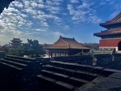 -北陵公园