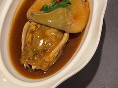 -肆月河豚·新淮扬(金融街店)
