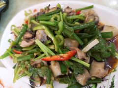 -北方饺子王·海肠捞饭·海鲜锅(山大店)