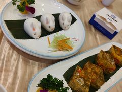 -渔村盛宴(航空新城店)