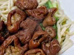 大肠-泰顺江南春面馆