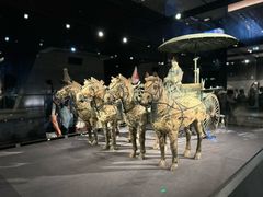 -秦始皇帝陵博物院-丽山园