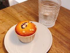 -CENTTY辛蒂咖啡·烘焙·西点(天兰社区新生活中心店)