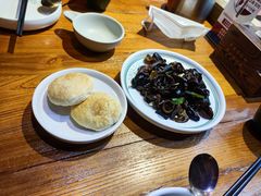 -云海肴·汽锅鸡·云南菜(天津国金汇店)