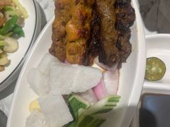 -关夫人餐厅(阳光广场店)