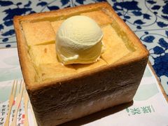 -绿茶餐厅(布吉万象汇店)