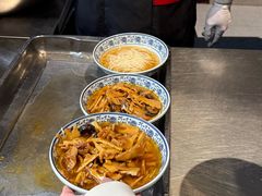 -西园寺素食(西园弄戒幢律寺店)