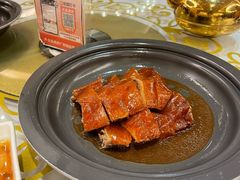 -泮溪酒家(荔枝湾店)