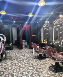 -豪帅男士理容馆