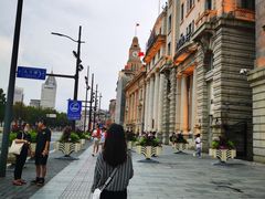 -新世界大丸百货