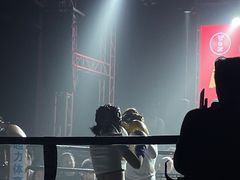 -Vox Livehouse(长沙店)