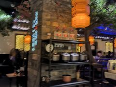 -绿茶餐厅(汇悦大融城店)