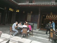 -走马楼饭庄(慈城古县城店)