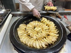 -金春锅贴(北京西路店)