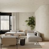 侘寂美Apartment ALIA