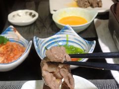 精选牛肉-昱匠·日本料理(金融街店)