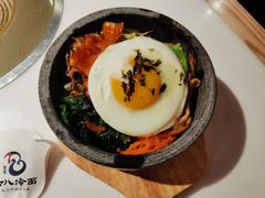 -七八冷面·延边朝鲜族美食(圣熙八号店)