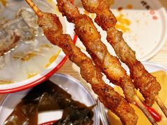 -武圣羊汤·西北面(朝阳门店)