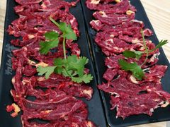 -为什么牛潮汕牛肉火锅(万胜广场店)
