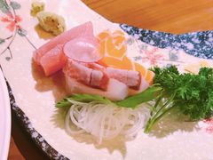 三文鱼刺身-有喜屋·深夜食堂(环宇荟店)