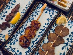 -平成屋·午肴夜酒(四川北路店)