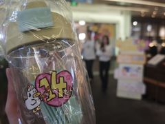 -福田卓悦INTOWN购物中心