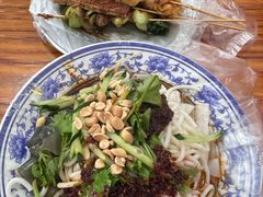 -小朱麻辣串(益民街店)