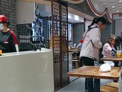 -八婆婆烧仙草(中山路店)