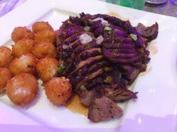 -上海万豪虹桥大酒店·宴会厅