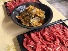 -聚味瞿记·龙虾堂(树木岭店)
