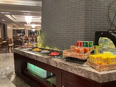 -浙江西子宾馆·瑶园咖啡厅