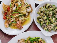 -滑记海鲜饭店·老字号(海鲜街店)