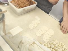 -食惠里小笼包面馆(越秀店)