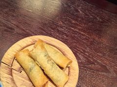 -古都历食南京菜·烤鸭·鸭血粉丝·汤包(南京博物院店)