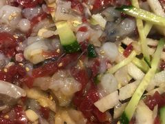 -金明子八带鱼馆(正宗韩国连锁店)