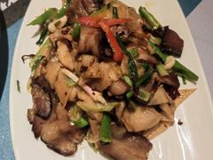-飞鹿餐饮·陕南菜(北关店)