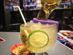 -苏哥利酒店·酒吧 BAR SOUL(观前街店)