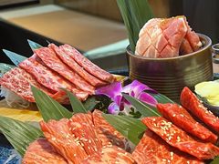 -丸藏和牛烧肉专门店(园区师惠坊店)