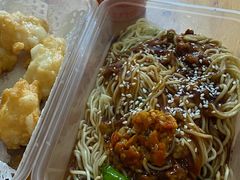 -放鸡岛之美食
