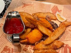 -MYLK意式小厨(熙地港店)