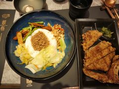 -馔豚·台北菜专门店(深圳湾万象城店)