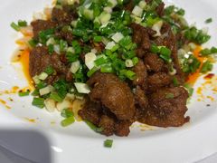 -峨嵋酒家总店(车公庄店)