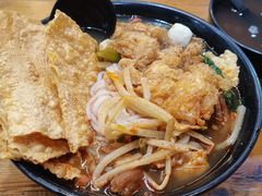 -螺蛳粉先生(蓟门桥店)