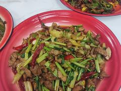 -冯大腕江湖川菜馆(后沙峪店)