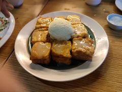 -嘉旺港式茶餐厅(延长中路店)