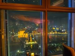 -翡翠36酒吧(浦东香格里拉店)