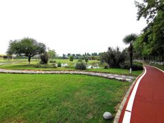 -夏河溪乡野公园