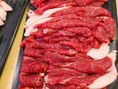 -南来顺饭庄·清真(南菜园店)