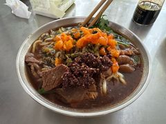 -金秋特色面馆(铜庄店)