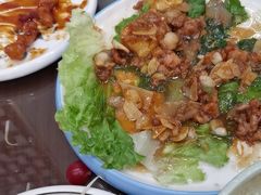 -润泽园饭庄(中山路店)